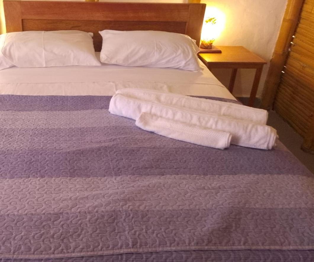 Cabo Del Mar Hotel Los Organos Room photo