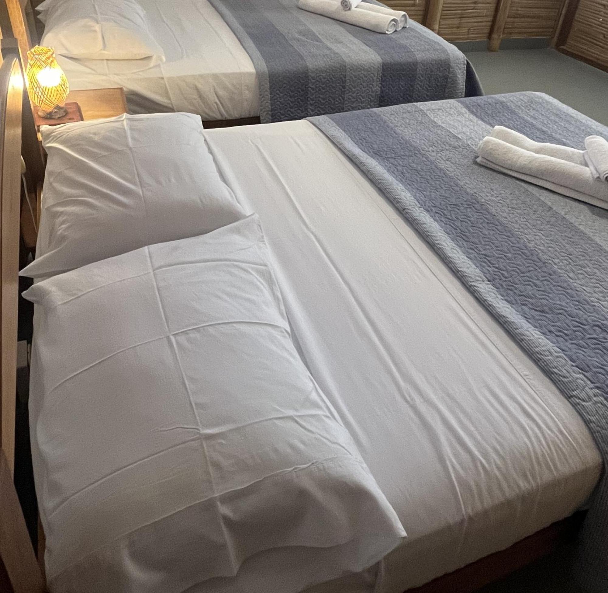 Cabo Del Mar Hotel Los Organos Room photo